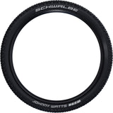 Schwalbe - johnny watts performance dd vouwband 27.5x2.35