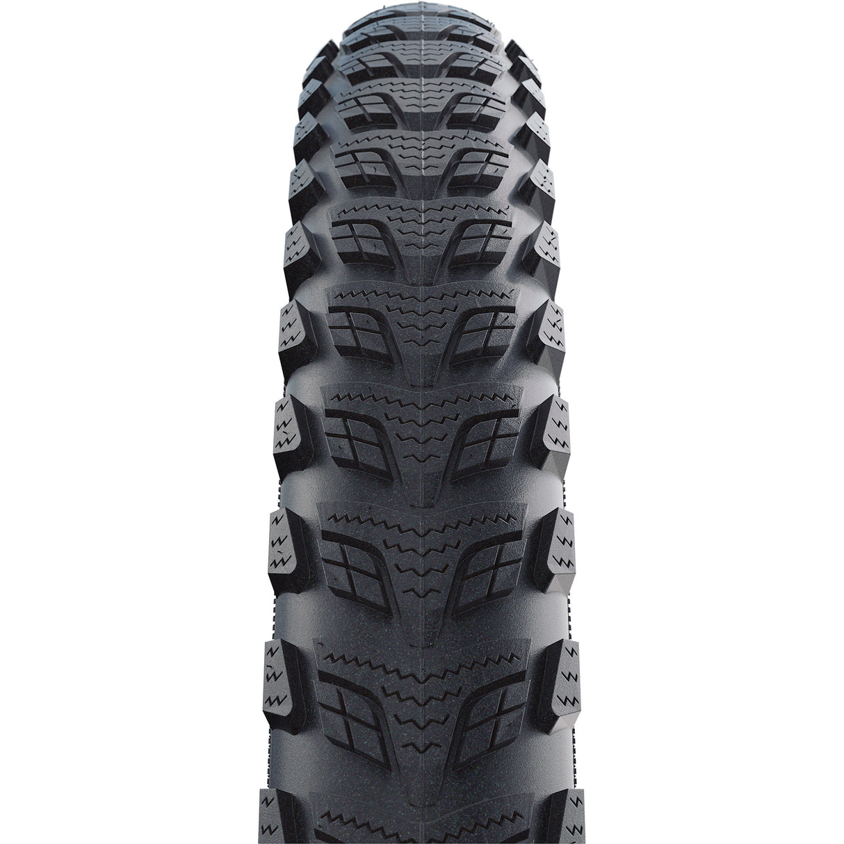 Schwalbe draadband marathon 365 performance 47-622 +r zwart