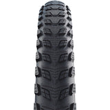 Schwalbe draadband marathon 365 performance 47-622 +r zwart