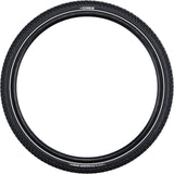 Schwalbe draadband marathon plus tour perf 55-622 +r zwart