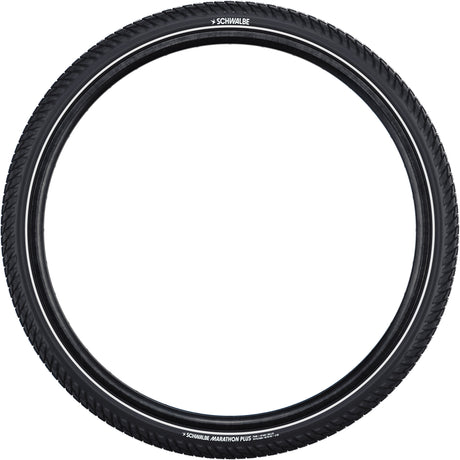 Schwalbe draadband marathon plus tour perf 55-622 +r zwart