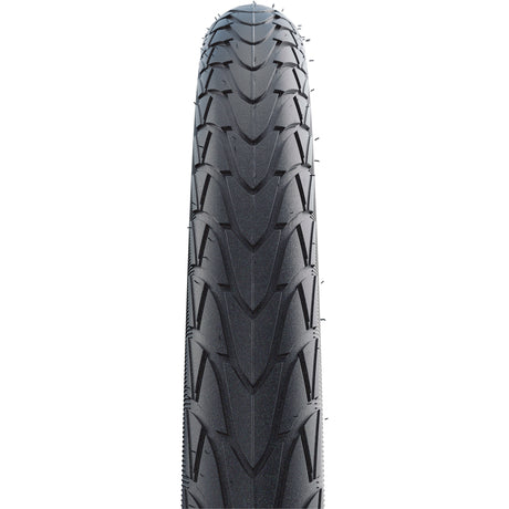 Schwalbe draadband marathon racer 40-622 +r zwart