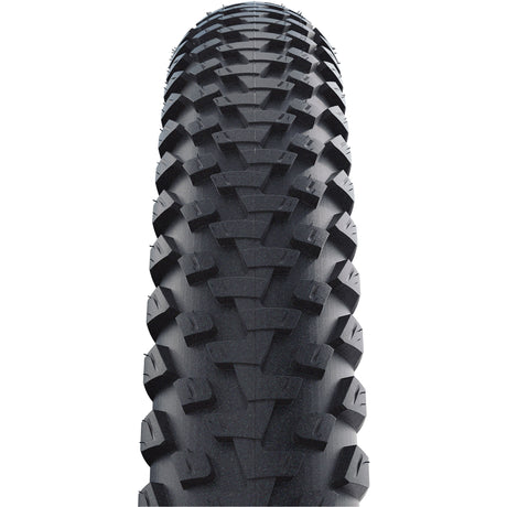 Schwalbe draadband marathon plus mtb 60-584 +r zwart