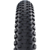Schwalbe draadband marathon plus mtb 60-584 +r zwart