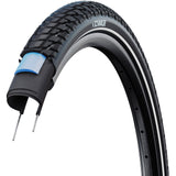 Schwalbe draadband marathon plus tour 40-622 +r zwart