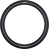 Schwalbe draadband marathon plus tour 40-622 +r zwart