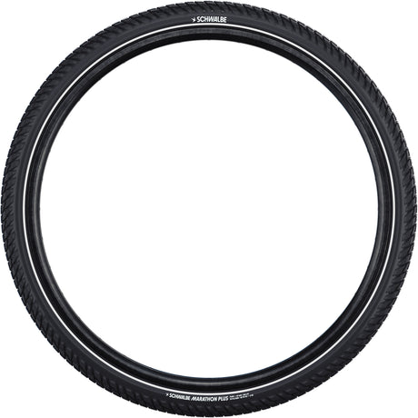 Schwalbe draadband marathon plus tour 40-622 +r zwart