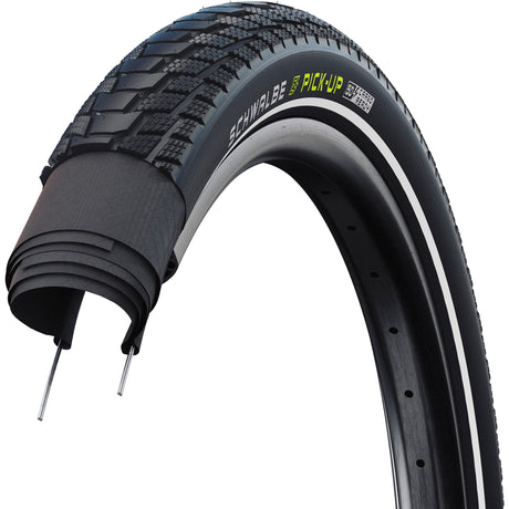 Schwalbe pick-up tires 65-584 b b+rt motion