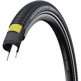 Schwalbe vouwband marathon almotion pro 50-622 tlr +r zwart