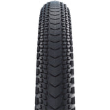 Schwalbe vouwband marathon almotion pro 55-584 tlr +r zwart