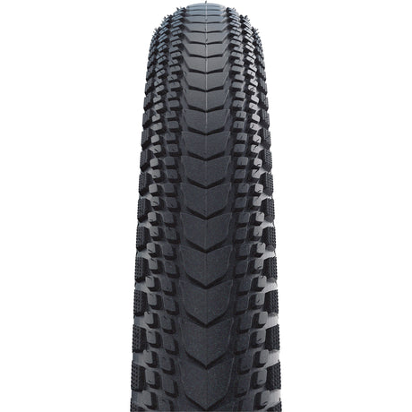 Schwalbe vouwband marathon almotion pro 55-584 tlr +r zwart