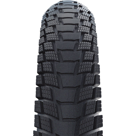 Schwalbe draadband motion pick-up 60-559 +r zwart