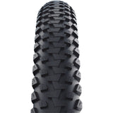 Schwalbe draadband marathon plus tour perf 47-622 +r zwart
