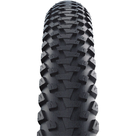 Schwalbe draadband marathon plus tour perf 47-622 +r zwart