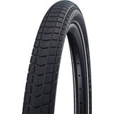Schwalbe draadband super moto-x 70-406 +r zwart