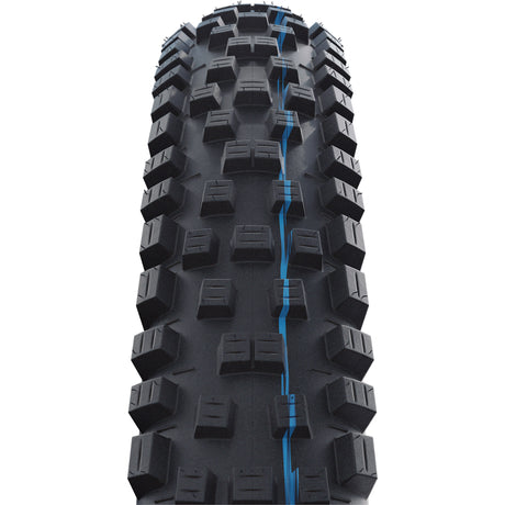 Schwalbe vouwband nobby nic 57-622 tlr zwart