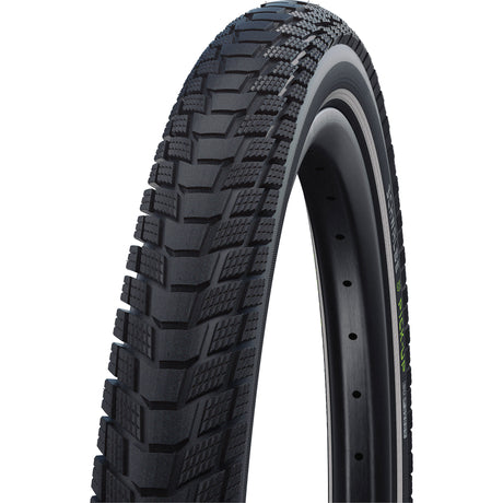 Schwalbe draadband motion pick-up 65-507 +r zwart