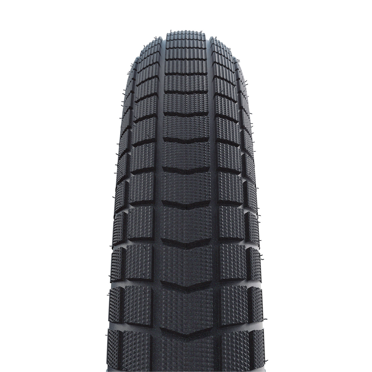 Schwalbe draadband motion super moto-x 62-406 +r zwart