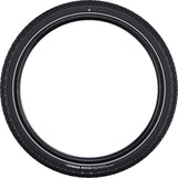 Schwalbe draadband motion pick-up 65-559 +r zwart