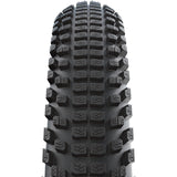 Schwalbe vouwband hybrid johnny watts 60-622 tlr zwart
