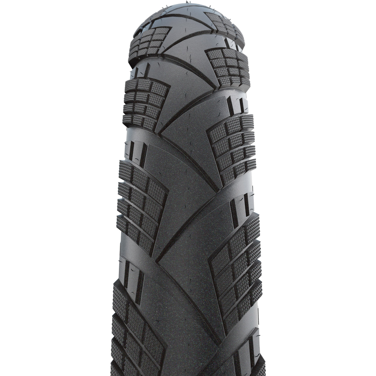Schwalbe vouwband marathon efficiency pro 55-622 +r zwart