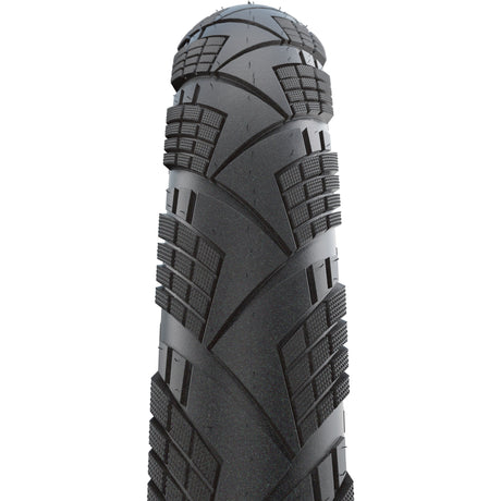 Schwalbe vouwband marathon efficiency pro 55-622 +r zwart