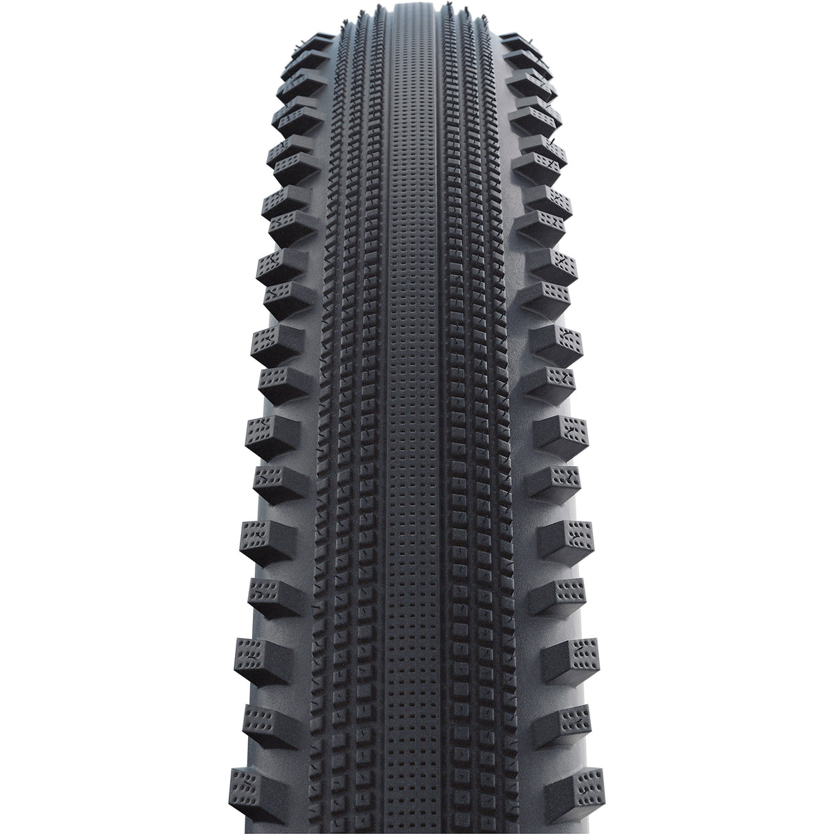 Schwalbe draadband motion hurricane 54-559 +r zwart