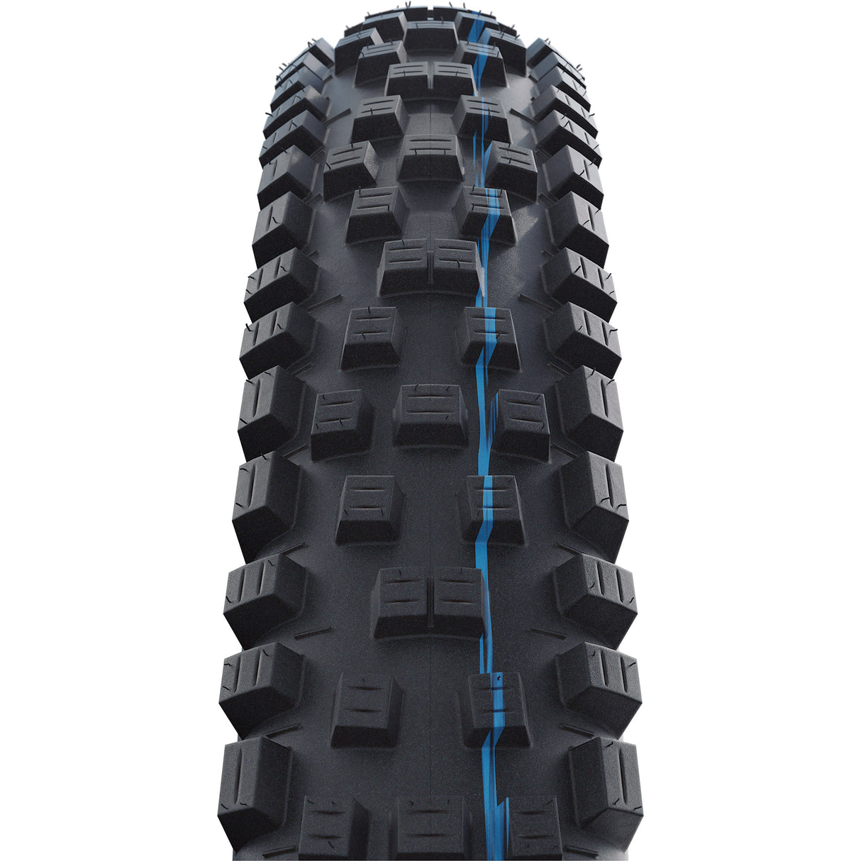 Schwalbe vouwband nobby nic 62-622 tlr zwart