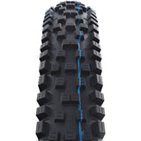 Schwalbe vouwband nobby nic 62-622 tlr zwart