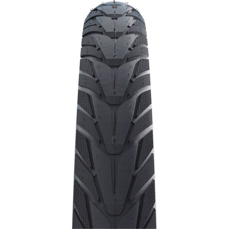 Schwalbe draadband energizer plus perf 55-622 +r zwart