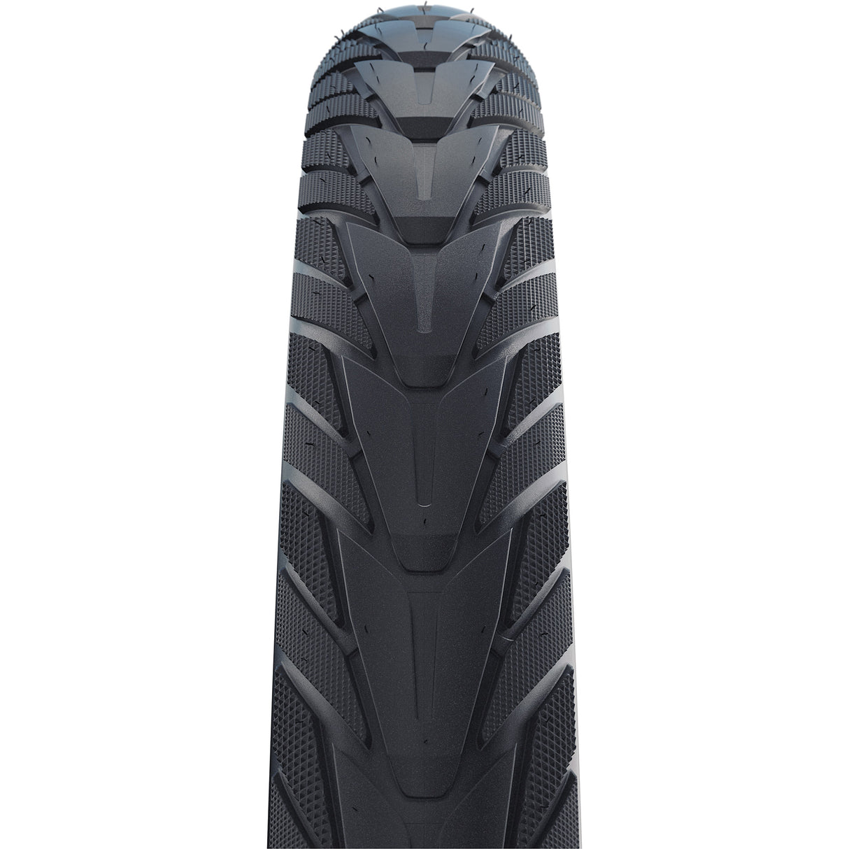 Schwalbe draadband energizer plus perf 55-622 +r zwart