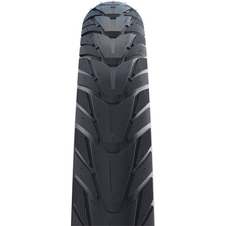 Schwalbe draadband energizer plus perf 55-622 +r zwart