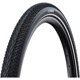 Schwalbe draadband marathon almotion 55-584 +r zwart
