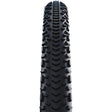 Schwalbe vouwband g-one rx pro evolution 55-622 tlr zwart