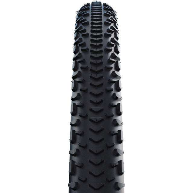 Schwalbe vouwband g-one rx pro evolution 55-622 tlr zwart