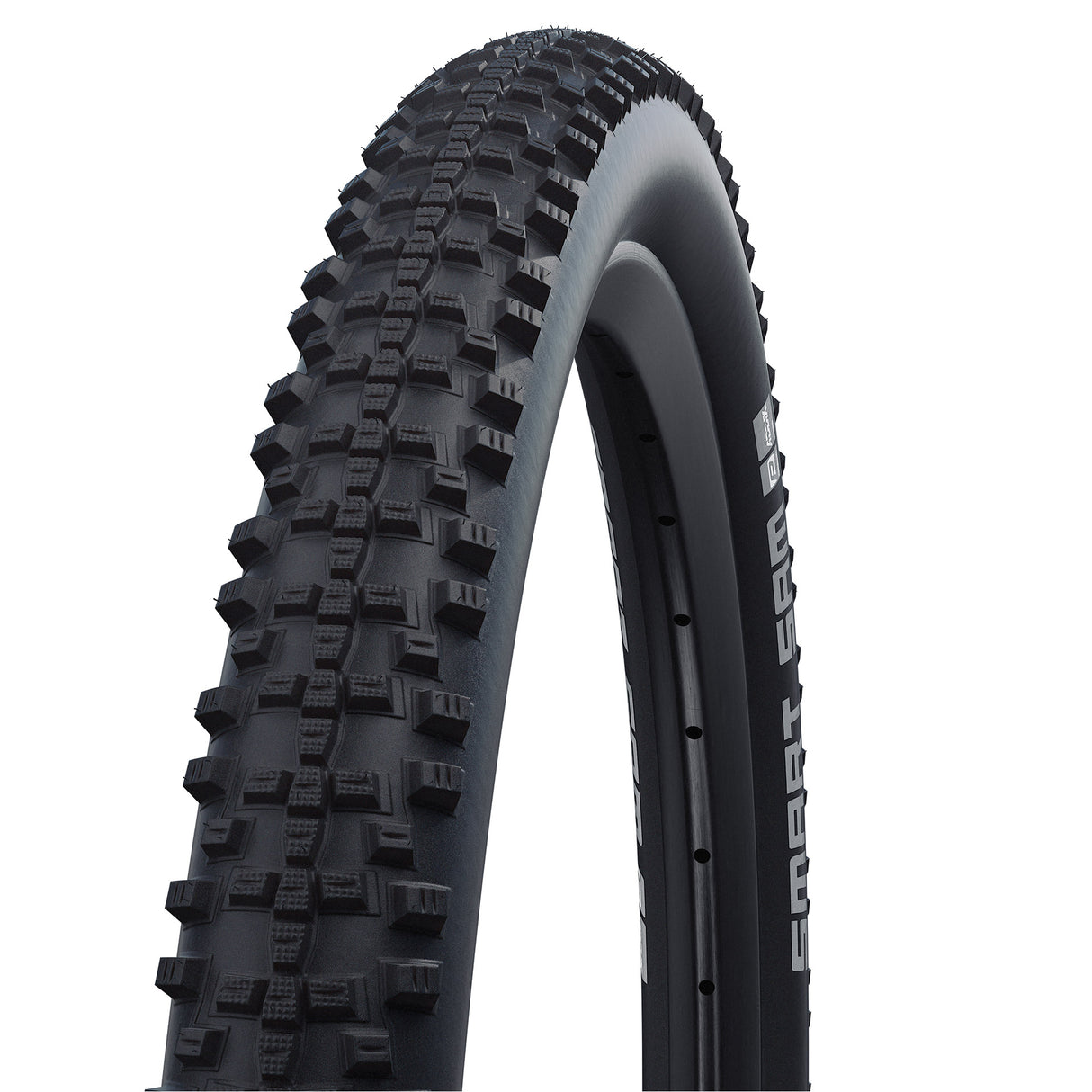 Schwalbe - smart sam raceguard addix 26x2.10