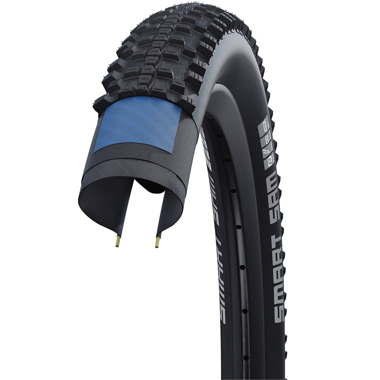 Schwalbe - smart sam raceguard addix 26x2.10