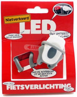 NietVerkeerd Niet verkeerd mini-led set silicone