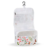 Nectar meadows hangende toilettas