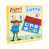 Barbo toys pippi lotto (8623)