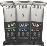 Styrkr bar30 energy bar 43g | apple cinnamon caramel
