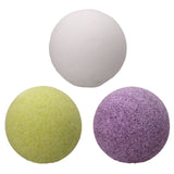 Beauty cadeauset van 6 lavendel pick of the bunch bruisballen