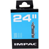 Impac ( schwalbe ) binnenband dv10 24 inch 47 60-406 dv 40 mm