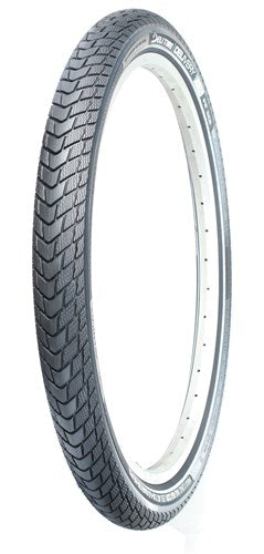 Deli buitenband r 20x2.35 60-406 very bakfiets 115kg
