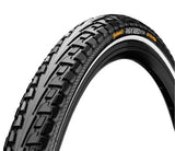 buitenband Ride Tour 26 x 1.75 (47-559) reflex zwart