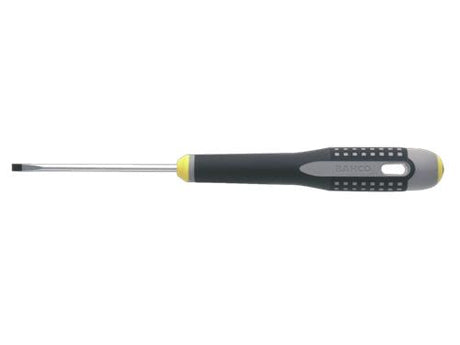 Bahco sleufschroevendraaier 0.4x2.5mm