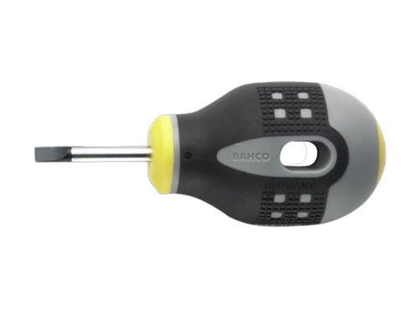 Bahco sleufschroevendraaier 0.8x4mm (stubby)
