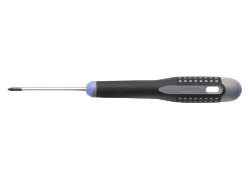 Bahco kruiskopschroevendraaier pz2x6x125