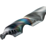 Berner spiraalboor cobra step premium 1x10 34mm 118�