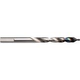 Berner spiraalboor cobra step premium 1x10 34mm 118�